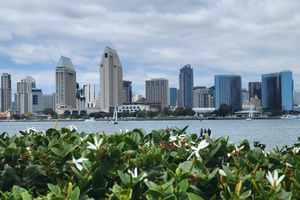 Privat tur til San Diego fra Los Angeles
