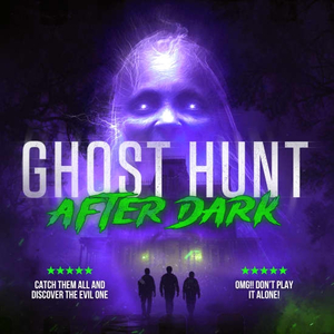 San Diego After Dark Ghost Hunt: Face Your Fright!