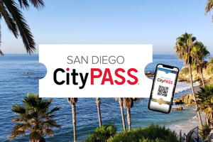 San Diego: CityPASS® Save up to 46% at Must-See Attractions