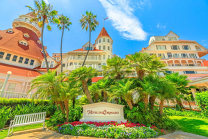 San Diego Coastal Private Tour