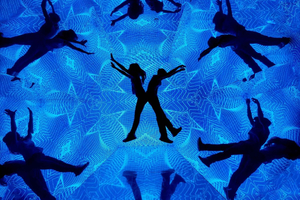 San Diego: Museum of Illusions Entry Ticket