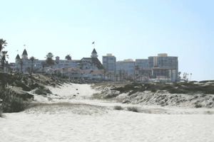 San Diego: Old Town Ghost-tema Walking Tour