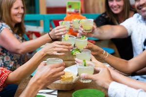 San Diego: Old Town Tequila and Tacos Walking Food Tour