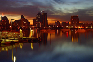 San Diego Welcome Tour: Private Tour with a Local