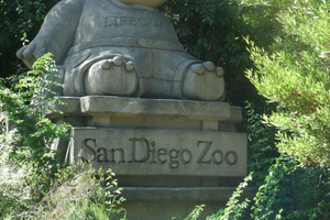 San Diego Zoo Ticket and Guided Tour Package