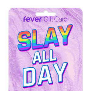Slay Pass!! - Special Edition Gift Card