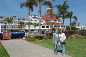 The San Diego Highlights Tour