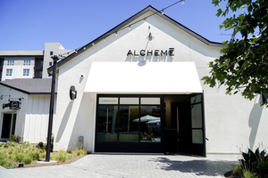 ALCHEME Medical Spa Del Mar