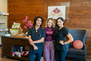 Ayurvida Wellness and Clinic