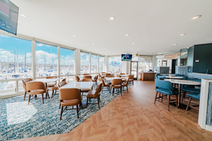 Bay Club Bar & Grill