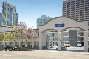Baymont by Wyndham San Diego Downtown