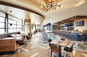 Bayside Kitchen & Bar