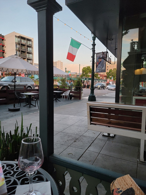 Bencotto Italian Kitchen