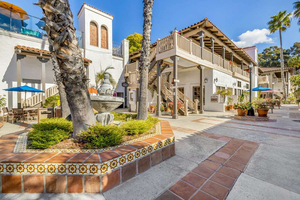 Best Western Plus Hacienda Hotel Old Town