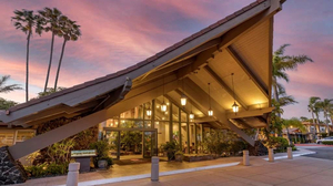 Best Western Plus Island Palms Hotel & Marina