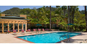 Best Western Seven Seas