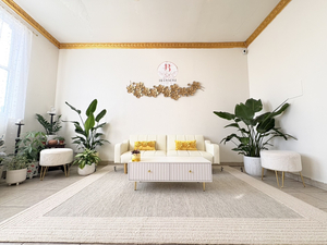 Blossom Thai Massage and Spa