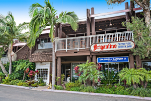 Brigantine Seafood & Oyster Bar