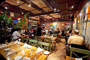 Buon Appetito Restaurant