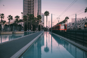 California Dreams Hostel - Downtown