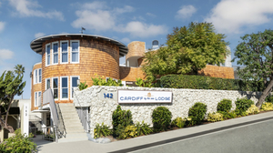 Cardiff by the Sea Lodge