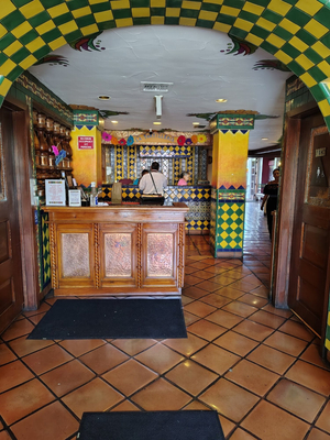 Casa Guadalajara