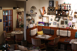 Ciccia Osteria