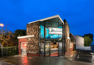Club Marina