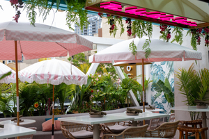 Coco Maya by Miss B's