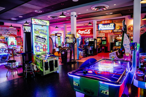 Corvette Diner