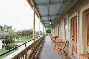 Cosmopolitan Hotel and Restaurant