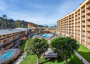 Crowne Plaza San Diego - Mission Valley by IHG