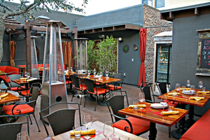 Davanti Enoteca