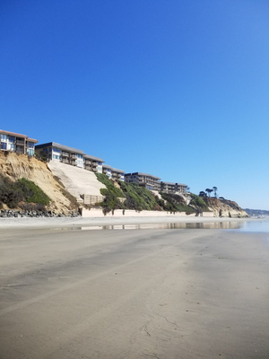 Del Mar Beach Club Owners Association