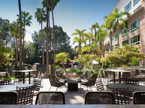 DoubleTree by Hilton Hotel San Diego - Del Mar