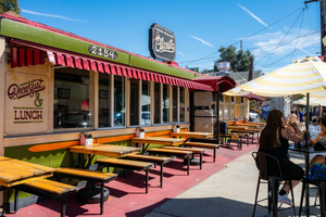 El Carrito Restaurant
