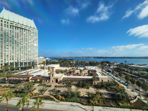 Embassy Suites by Hilton San Diego Bay Downtown