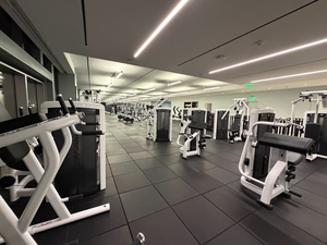 Equinox Downtown San Diego