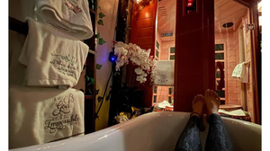 Essence Thai Spa By NUNU