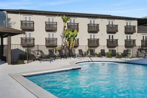 Fairfield by Marriott Inn & Suites San Diego Old Town
