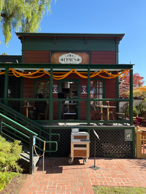 Flor's Farm to Table