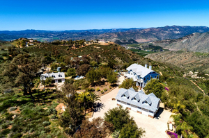 Full Circle Farms Getaways and Retreats