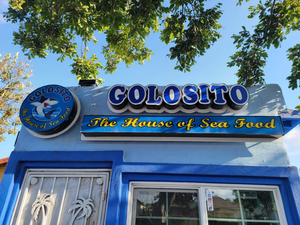 Golosito