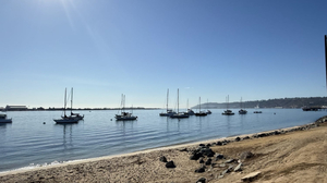 Grace Beach