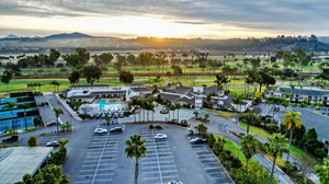 Guesthouse Hotel at La Valle