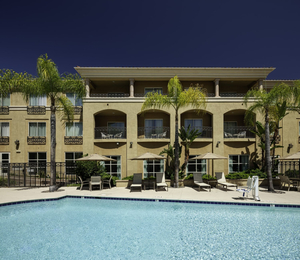 Hilton Garden Inn San Diego/Rancho Bernardo
