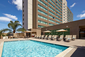 Hilton San Diego Mission Valley