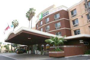 Holiday Inn Express San Diego South - Chula Vista, et IHG Hotel