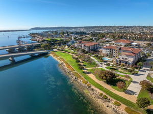 Homewood Suites by Hilton San Diego Airport-Liberty Station