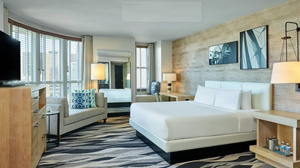 Hotel Republic San Diego, Autograph Collection